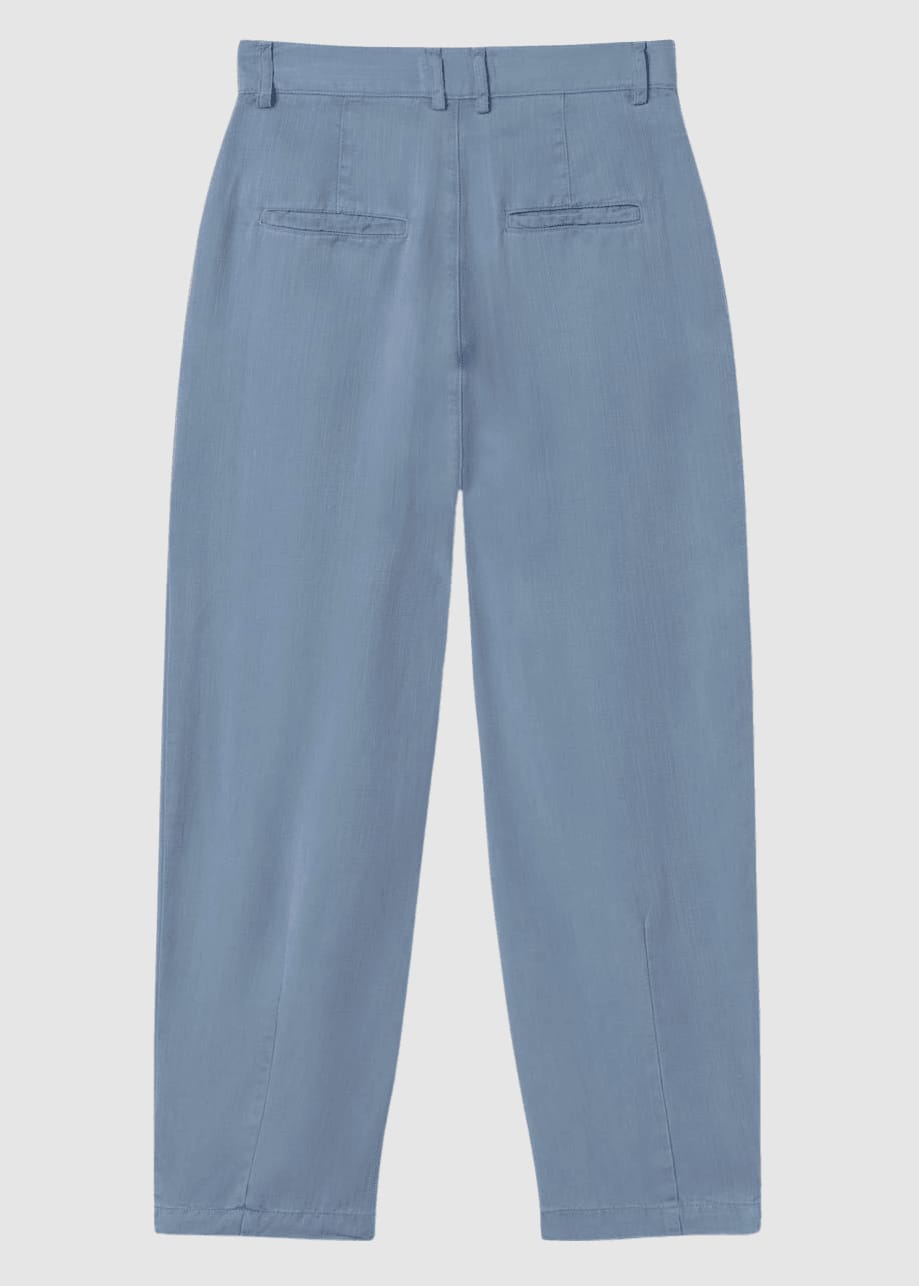 Haruku Denim Blue Haruku Denim Blue