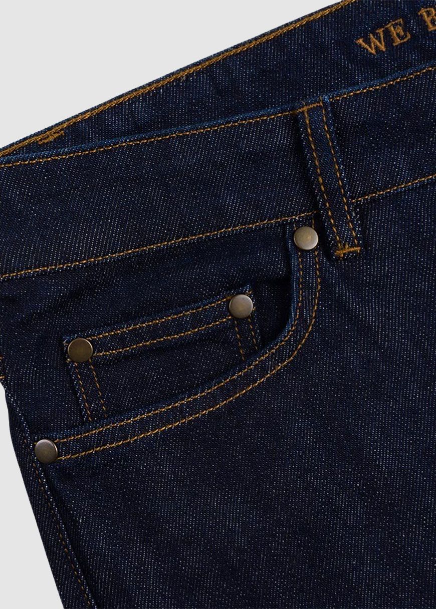 Active Jeans 2Da Roots
