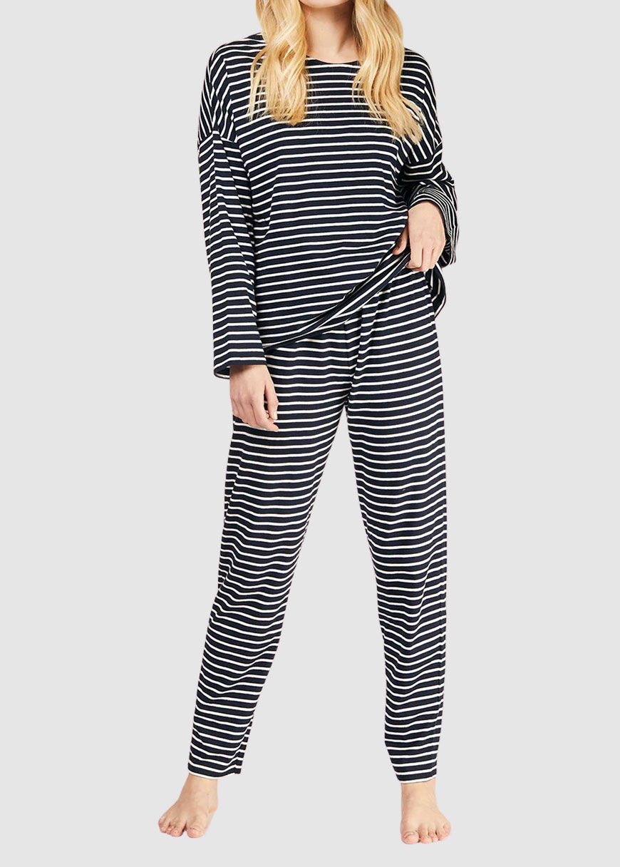 Stripe Pyjama Trousers