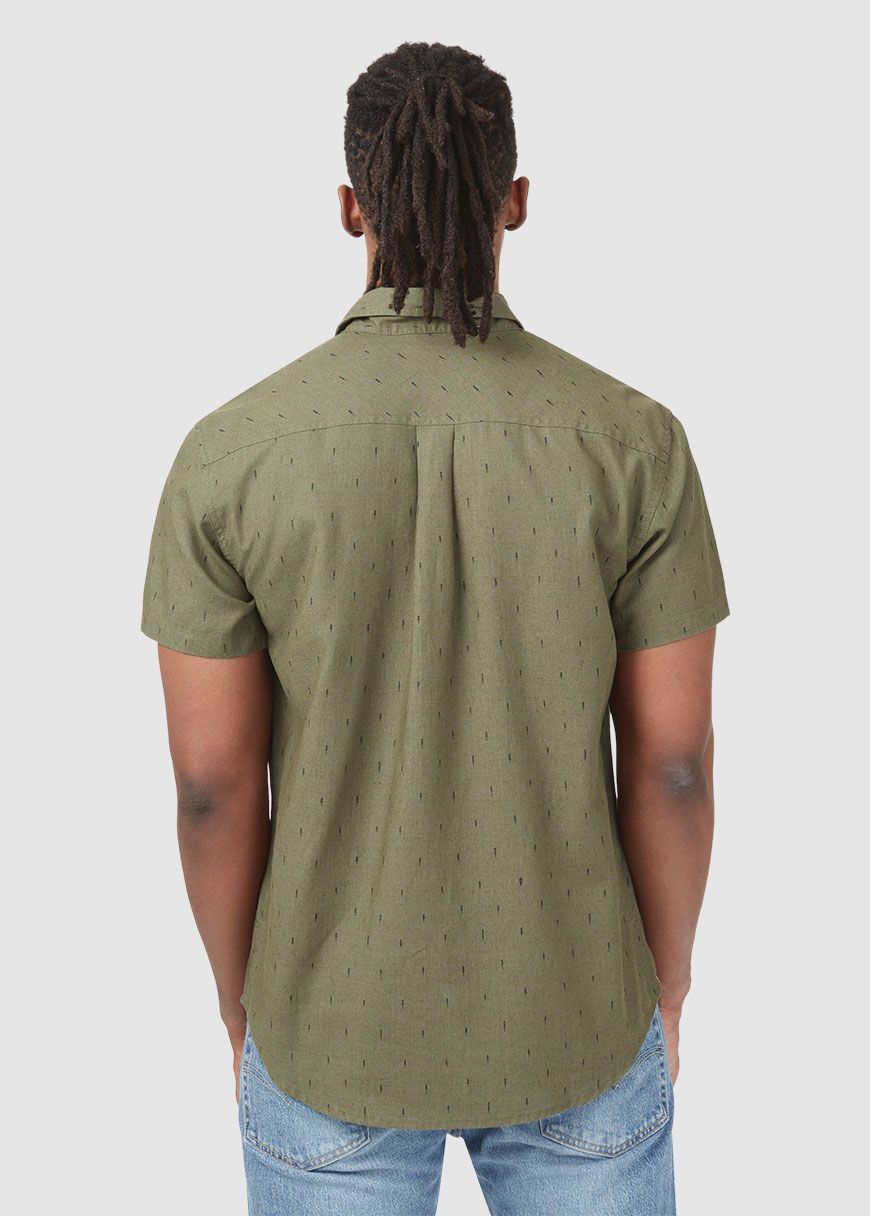 M Small Tree Mancos Shortsleeve Shirt M Small Tree Mancos Shortsleeve Shirt
