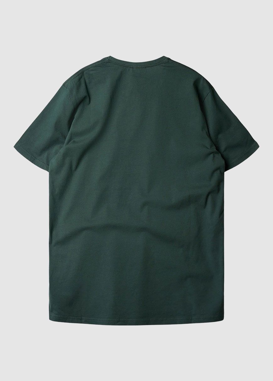 Mini Red Maxi T-Shirt