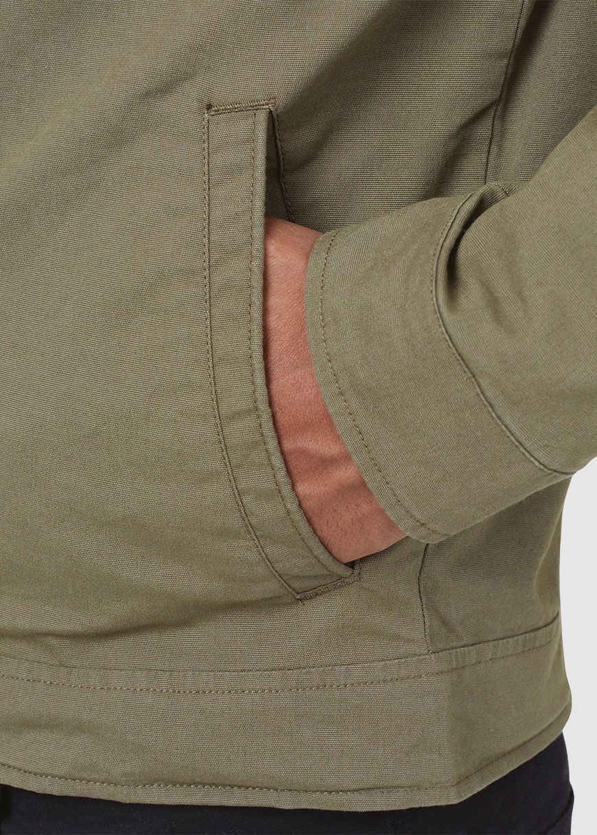 M Harrington Jacket M Harrington Jacket