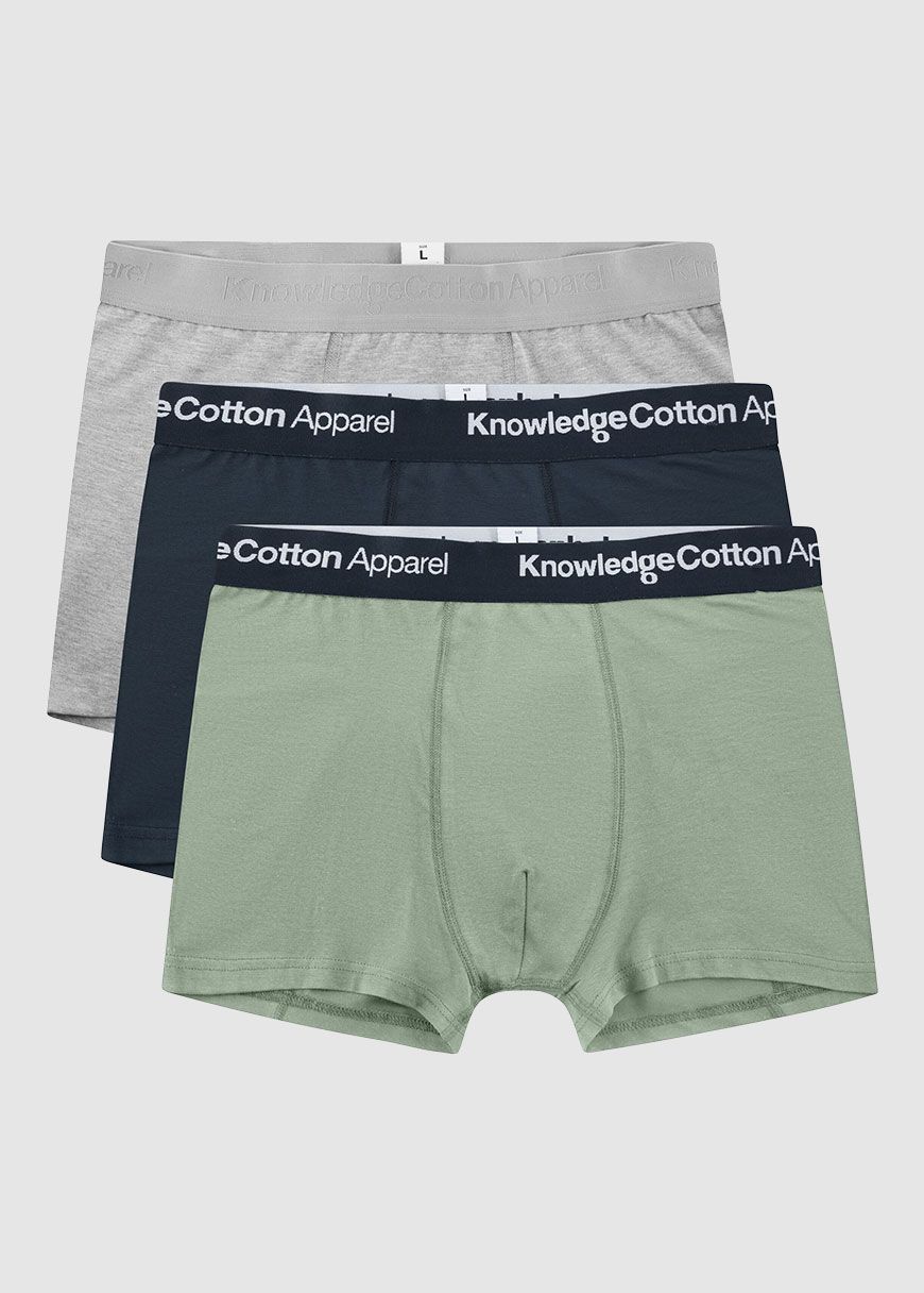 3-Pack Underwear 3-Pack Underwear