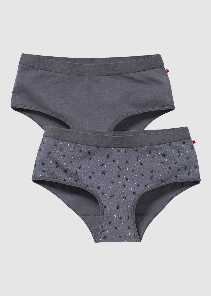 2er-Pack Panties 2er-Pack Panties
