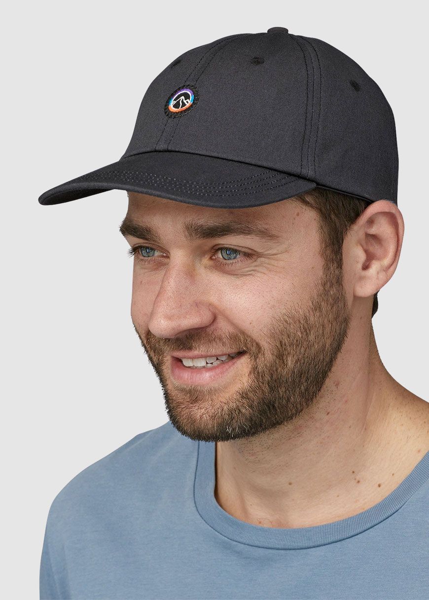 Fitz Roy Icon Trad Cap Fitz Roy Icon Trad Cap