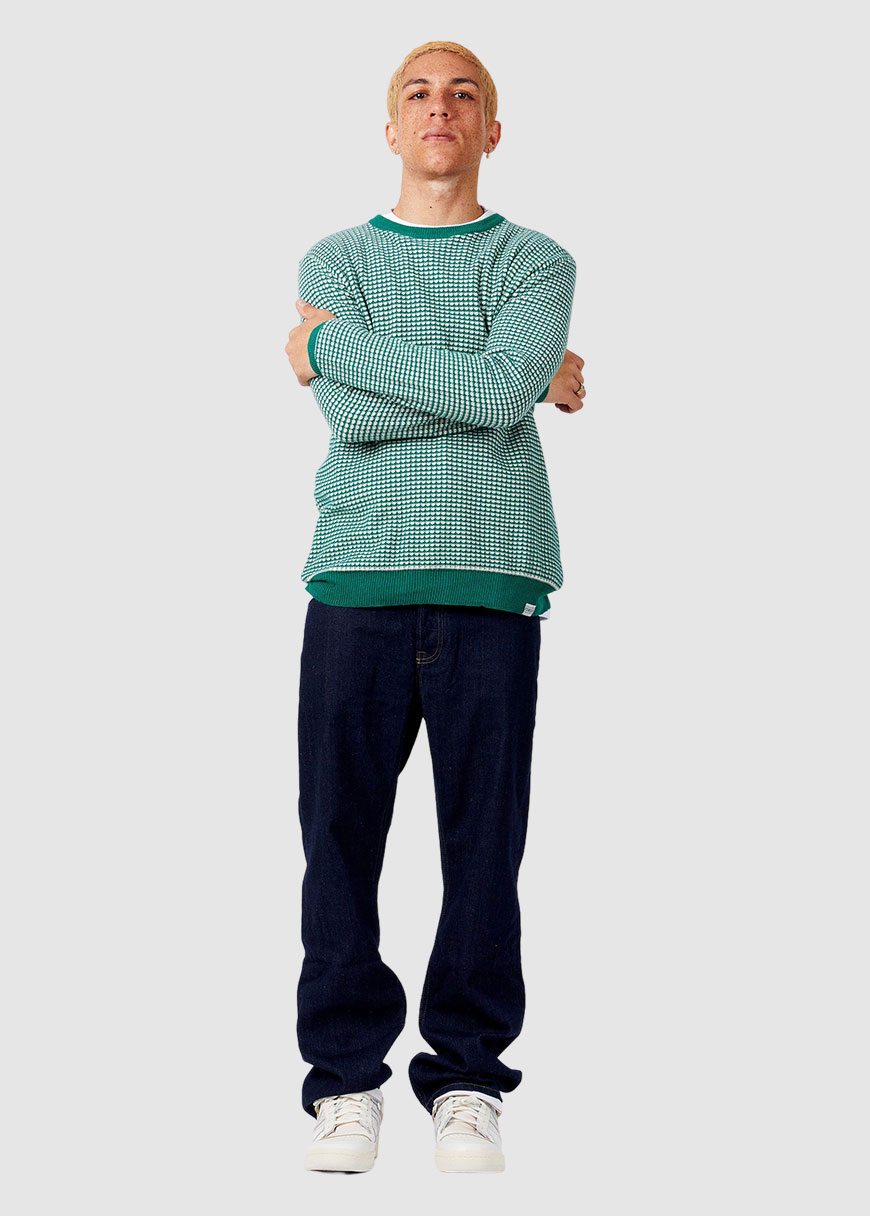 Hasan Jumper Hasan Jumper
