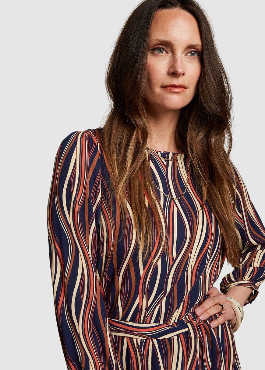 Betty Dress Merrill Betty Dress Merrill