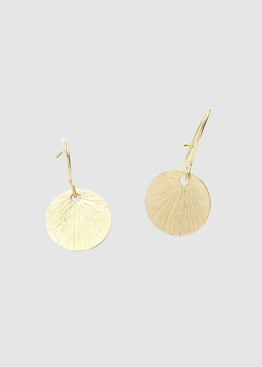 Ohrringe Medium Shell Ohrringe Medium Shell