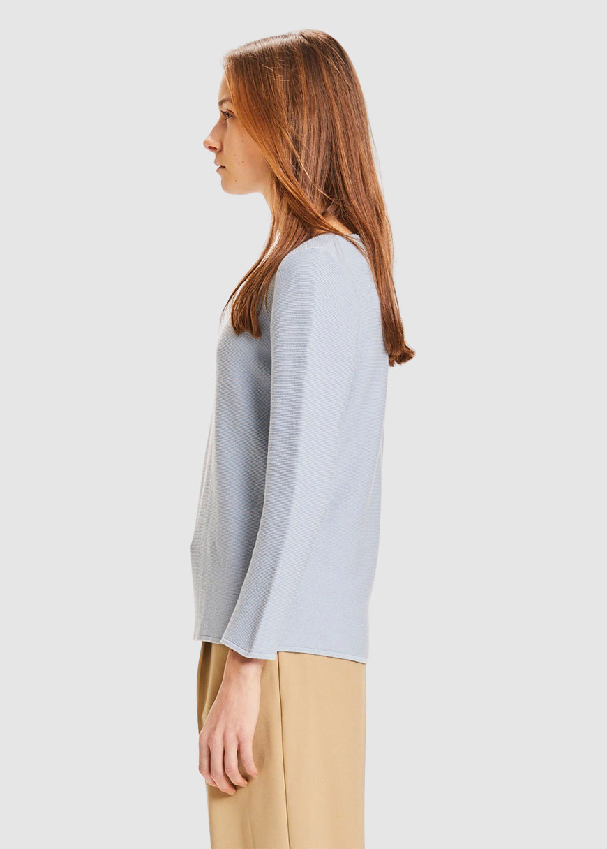 Myrthe Crew Neck Knit Myrthe Crew Neck Knit