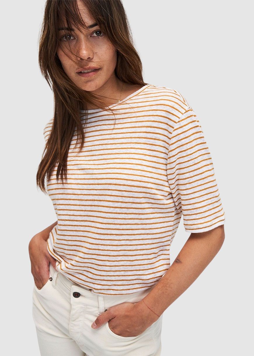 Olivia Striped T-Shirt Olivia Striped T-Shirt