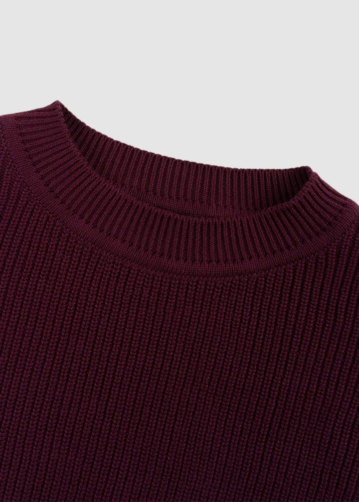Lenis Strickpullover Lenis Strickpullover