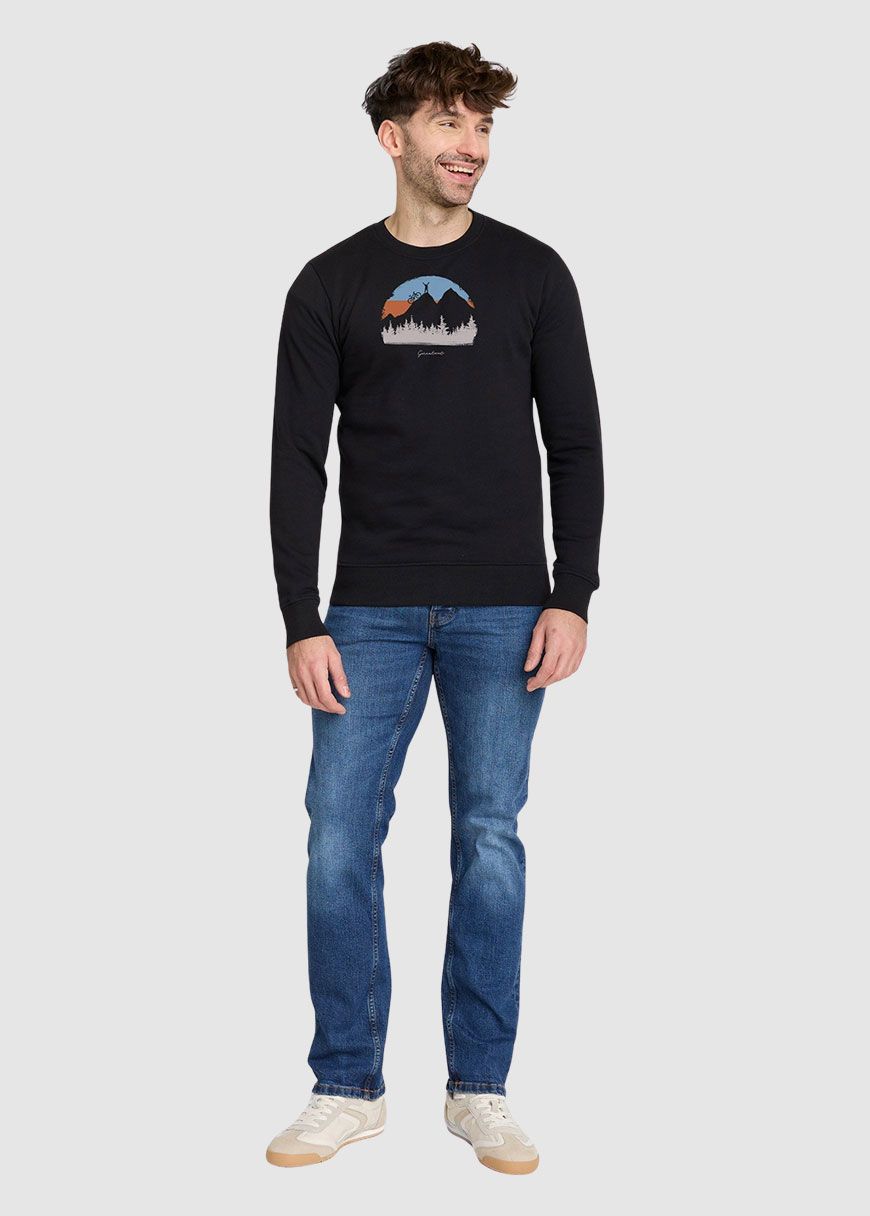 Nature Forest Happy Wild