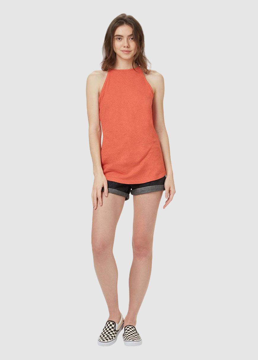 Women's Icefall Tank Women's Icefall Tank
