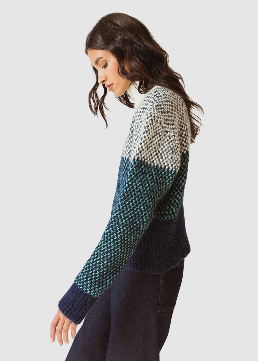 Nortza Sweater Nortza Sweater
