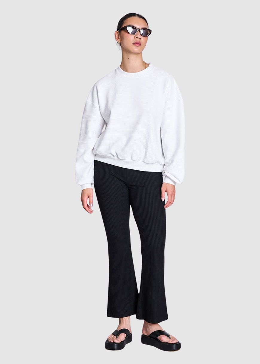 Flared Pants Cove Flared Pants Cove