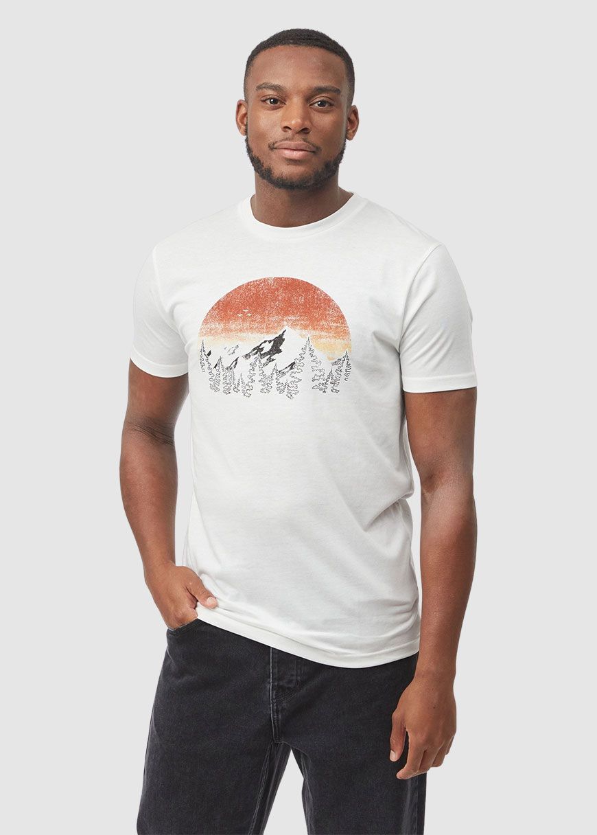 M Vintage Sunset T-Shirt M Vintage Sunset T-Shirt