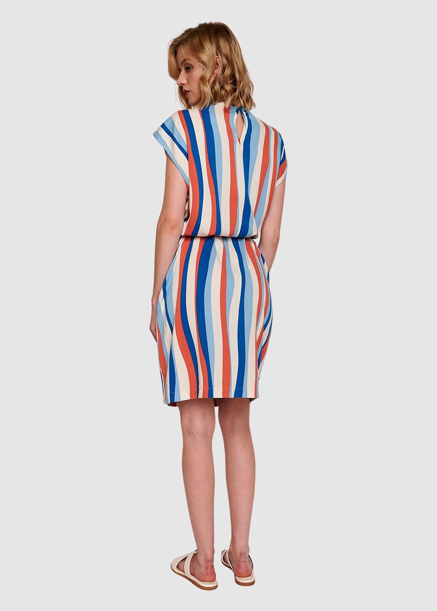 Dancing Stripes Step Dancing Stripes Step