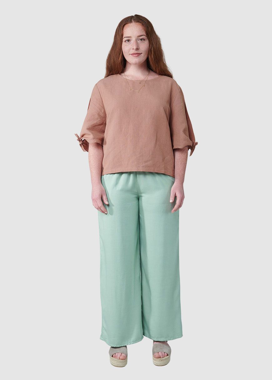 Blouse Shirt Romira Blouse Shirt Romira