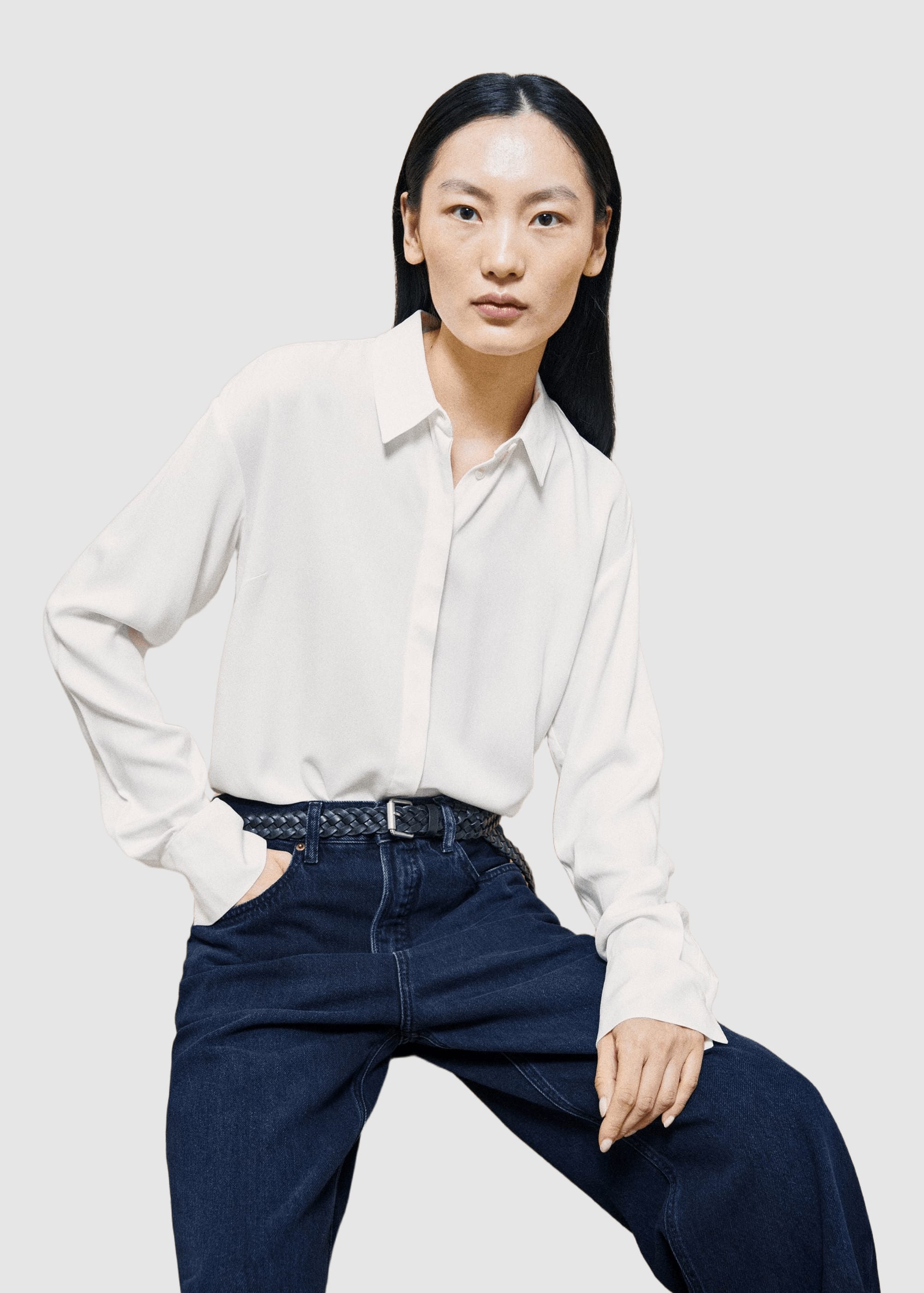 armedangels-larisaana-longsleeve-blouse-off-white-4.jpeg Larisaana Longsleeve Blouse Off White