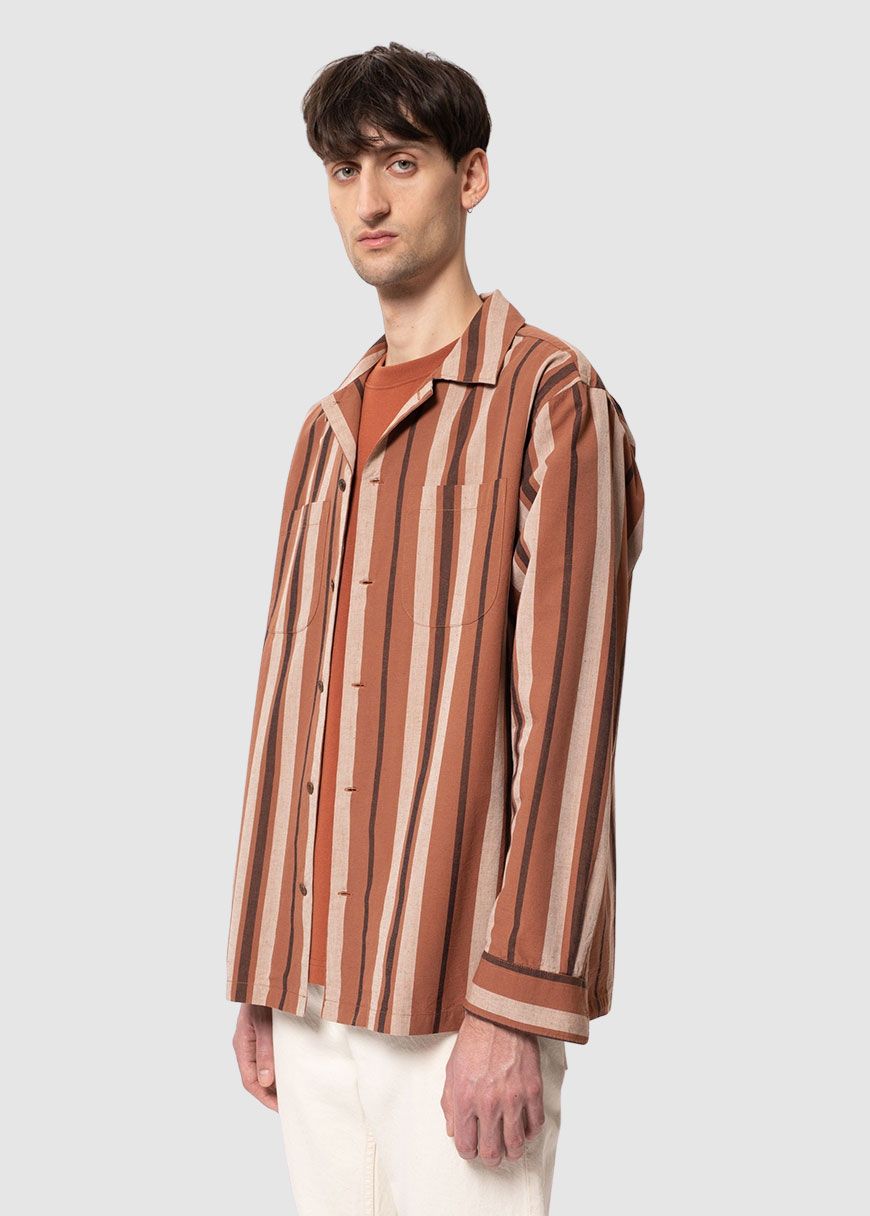 Vincent Camping Shirt Vincent Camping Shirt