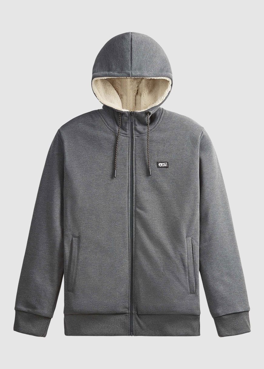 Yinni Plush Zip Yinni Plush Zip