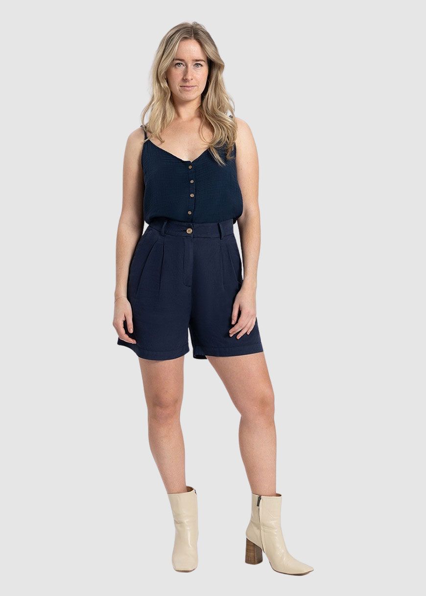 Sofia Shorts Sofia Shorts