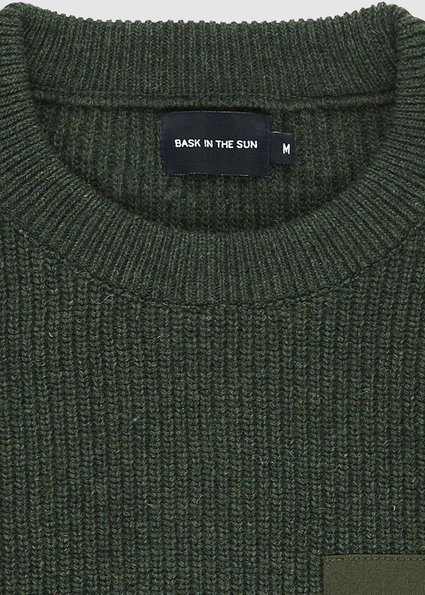 Miguel Sweater Miguel Sweater