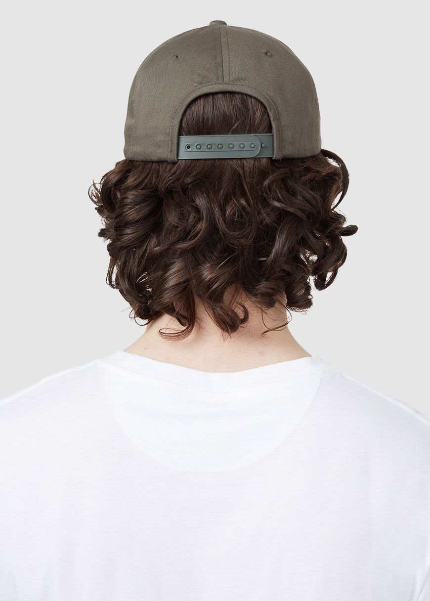 Golden Spruce Elevation Hat Golden Spruce Elevation Hat