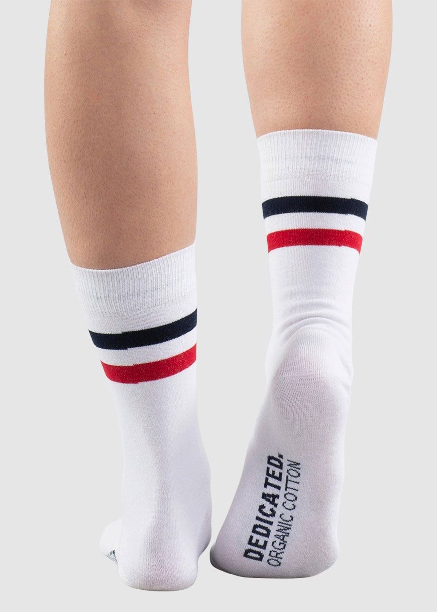 Socks Sigtuna Double Stripes Socks Sigtuna Double Stripes
