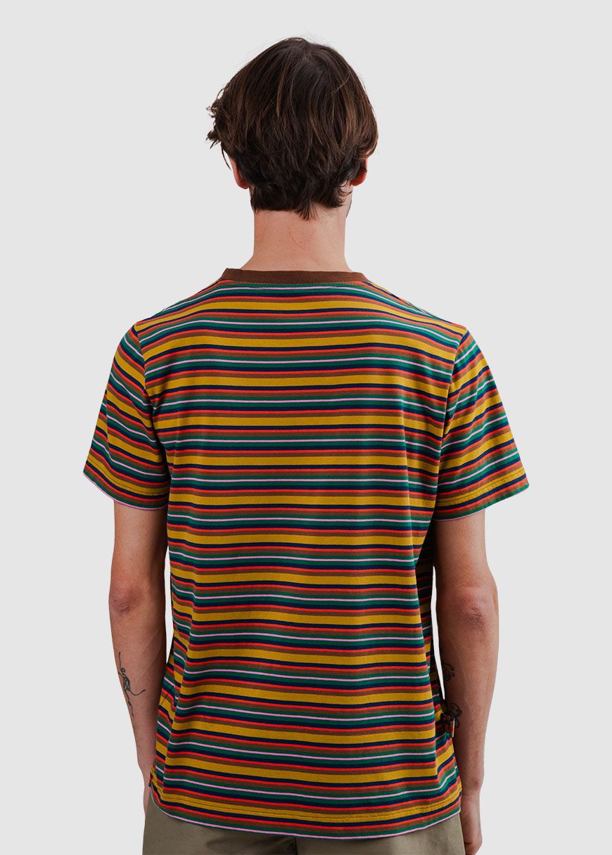 Stripes T-Shirt