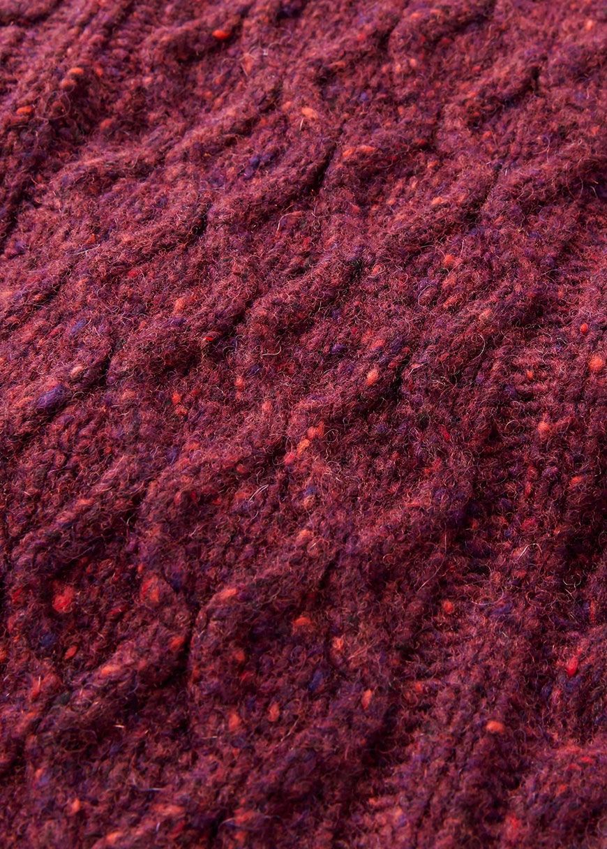 Sandbar 2.0 Recycled Knitted Jumper