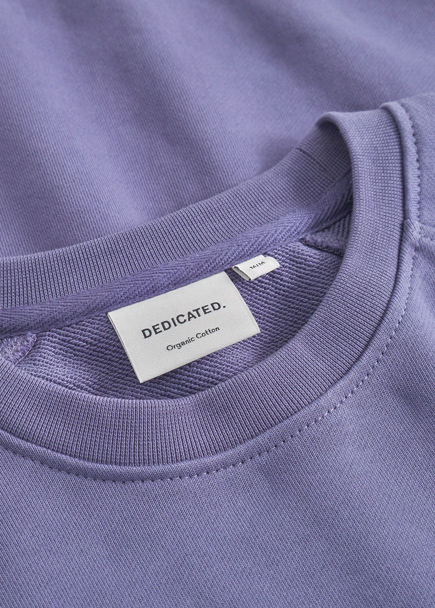 Sweatshirt Malmoe Base