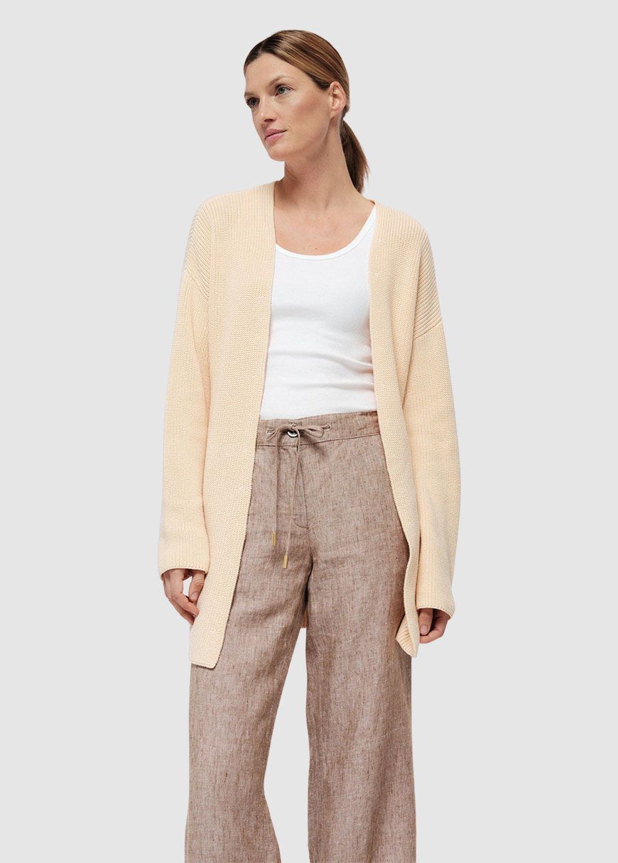 Strickjacke Strickjacke