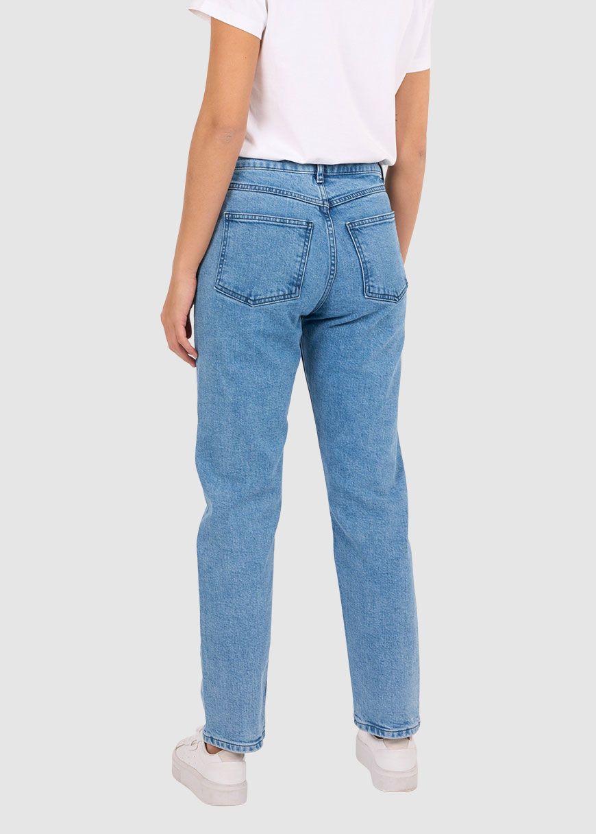 Iris Mom Jeans Iris Mom Jeans