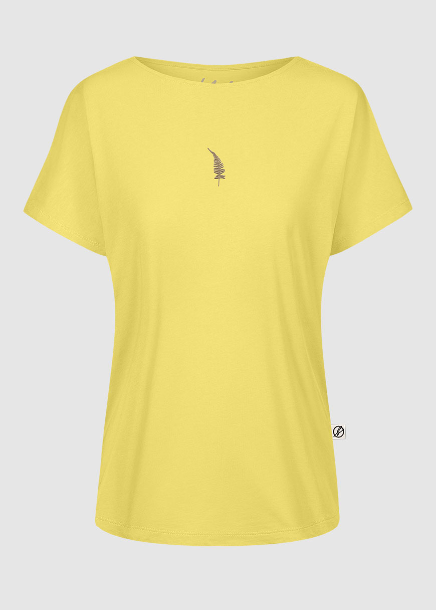 Lakefly Forestfibre T-Shirt