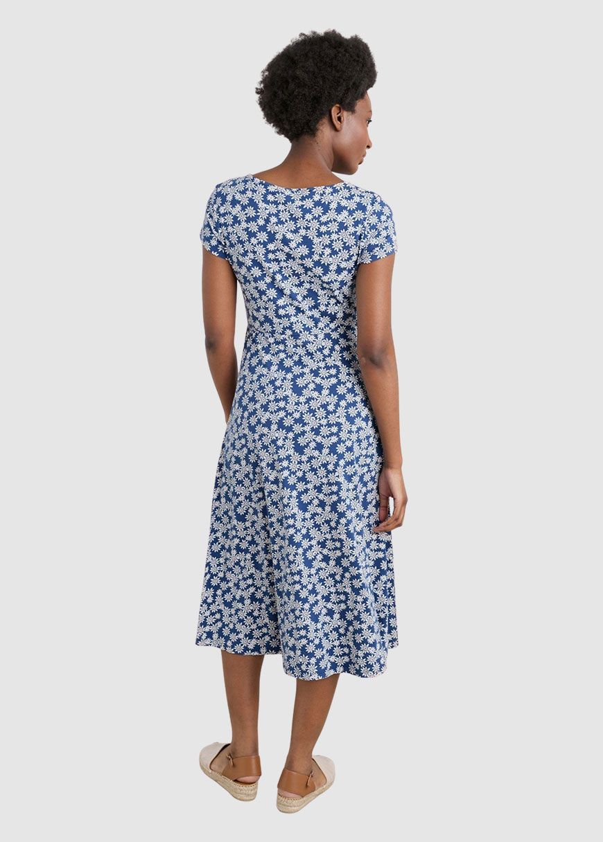 Wild Bouquet Dress Wild Bouquet Dress
