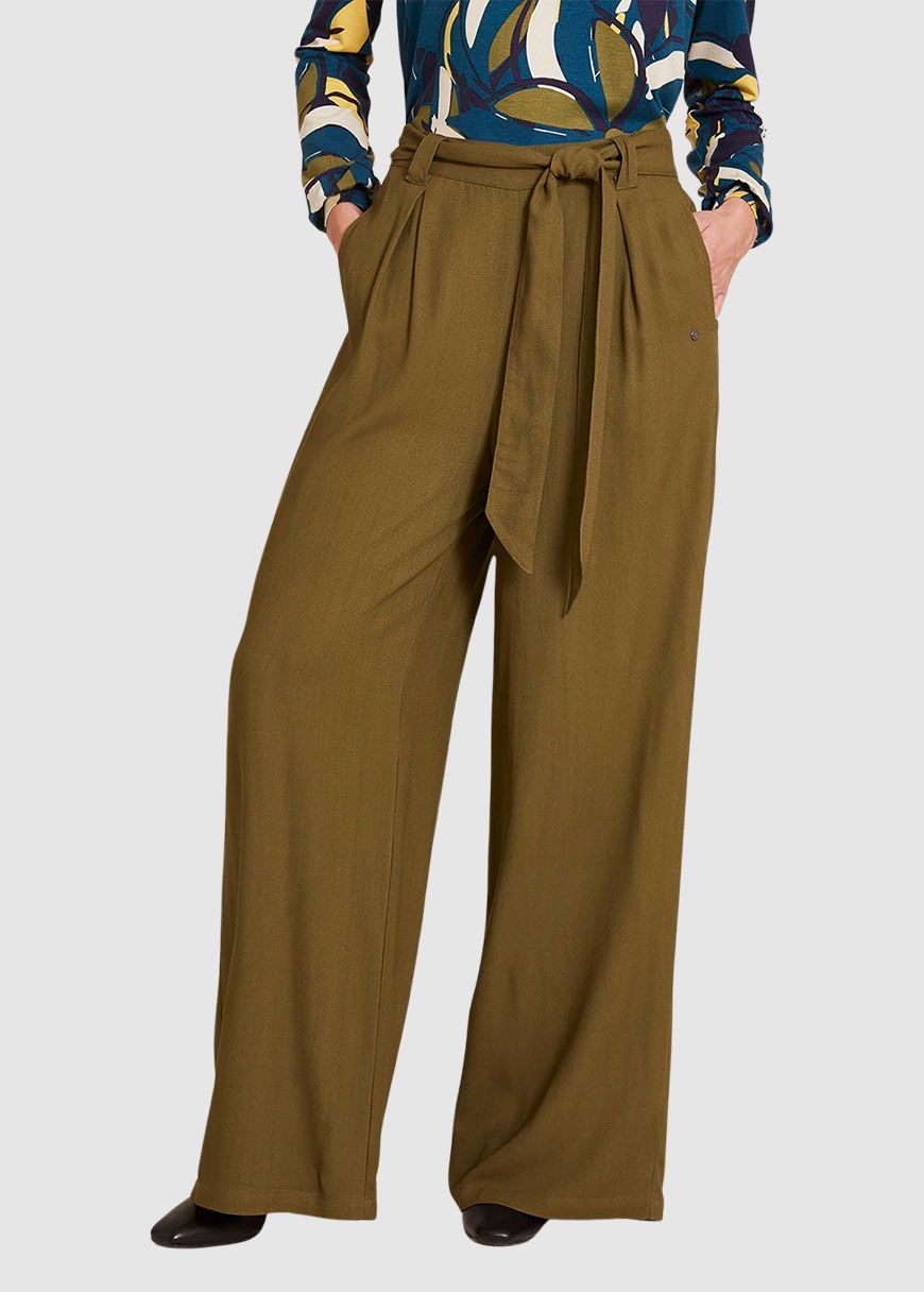 Lockere EcoVero Hose Lockere EcoVero Hose