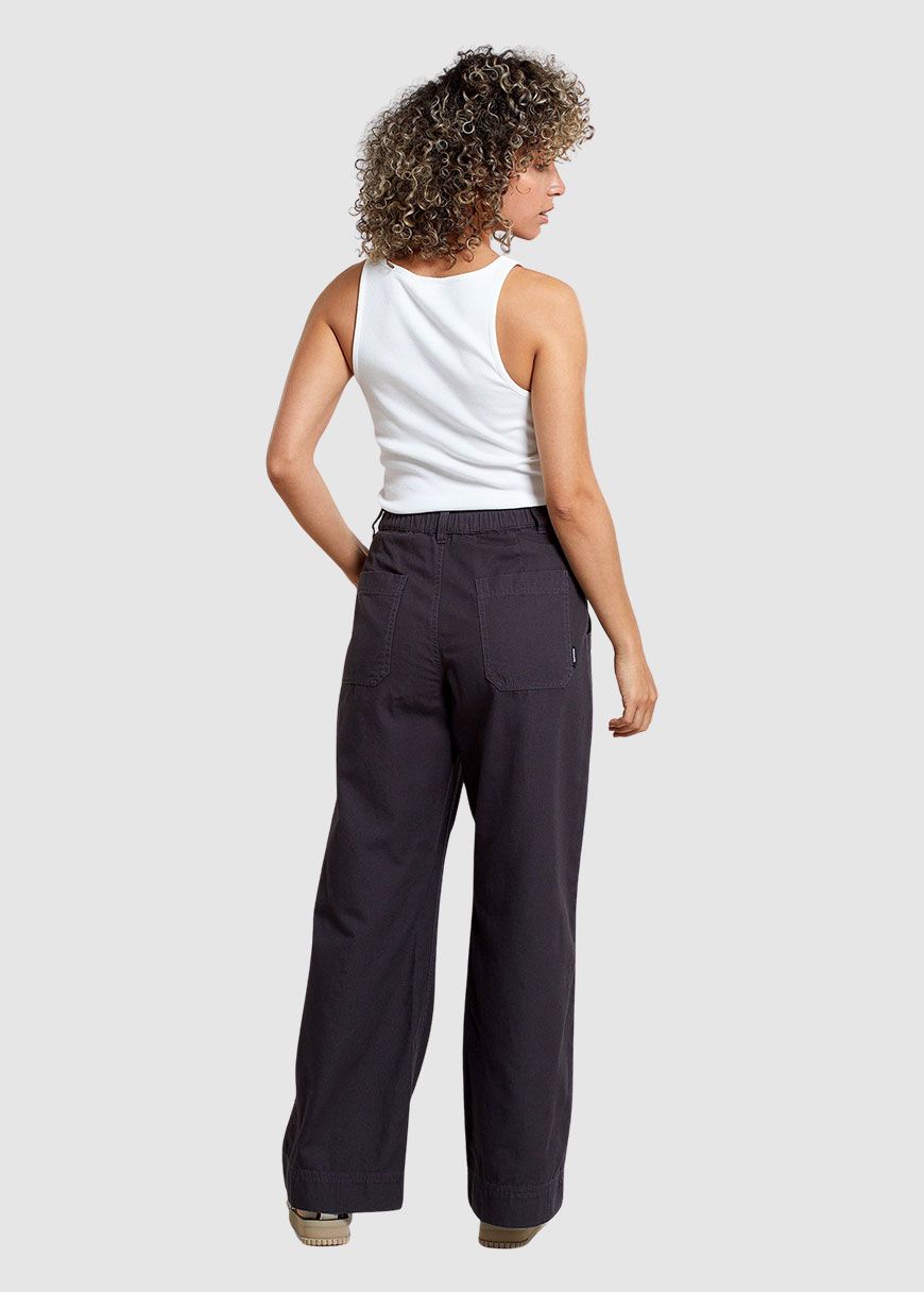 Workwear Pants Vara Canvas