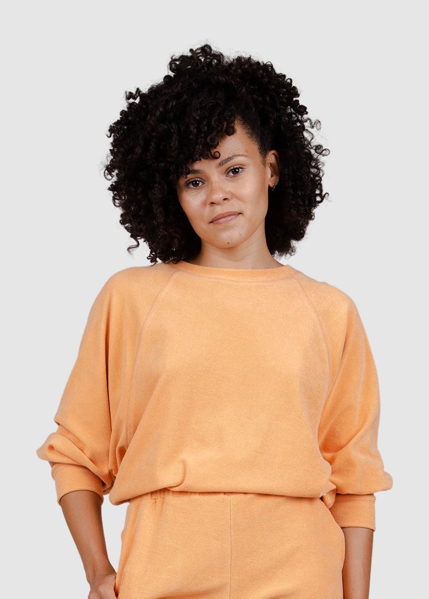 Raglan Sweater Raglan Sweater