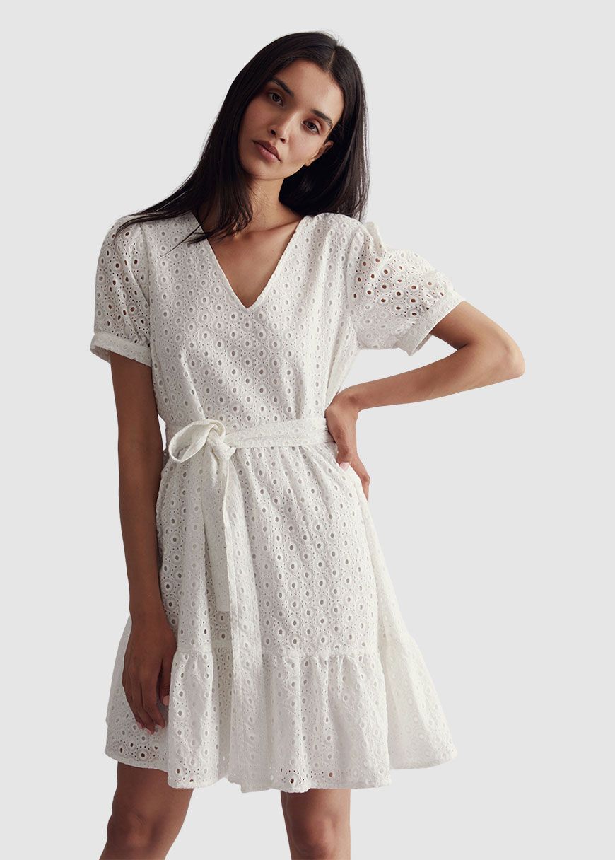Sky Dress Sky Dress