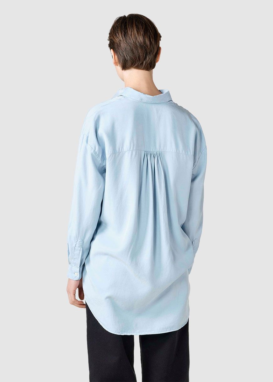Ofelia Lyocell Shirt Ofelia Lyocell Shirt