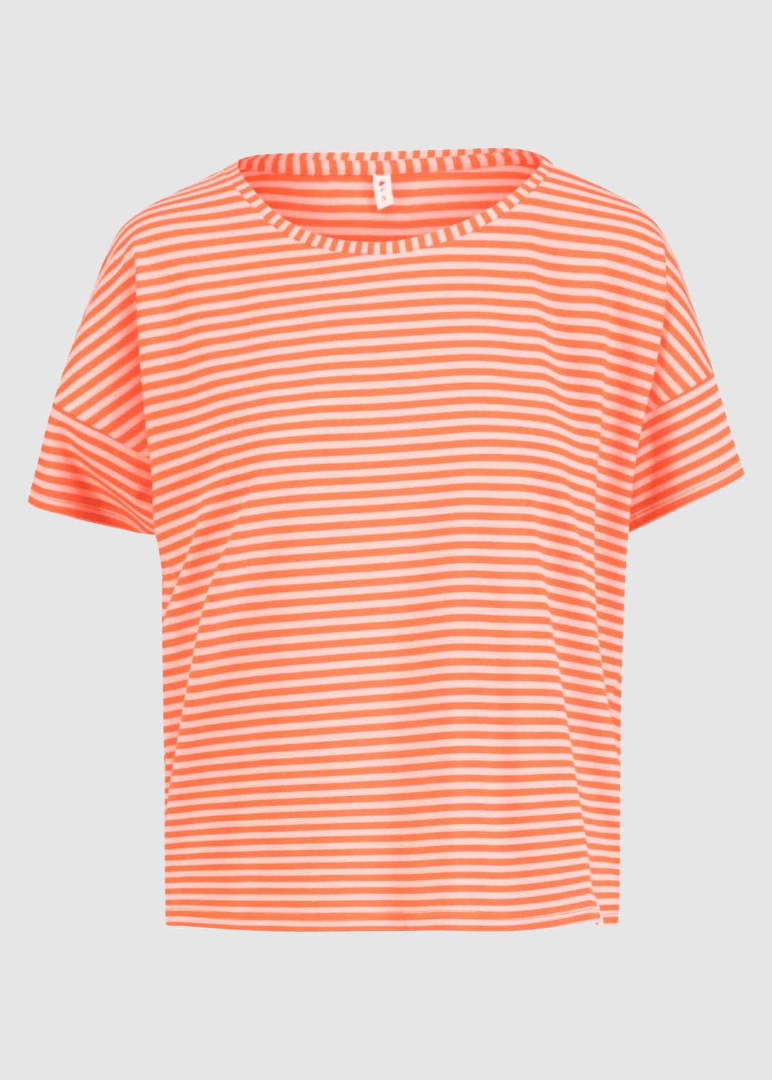 The Generous One Red Viva El Sol! Stripe The Generous One Red Viva El Sol! Stripe
