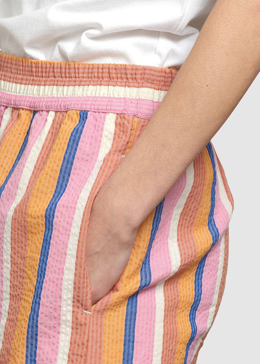 Shorts Aspudden Stripe Shorts Aspudden Stripe