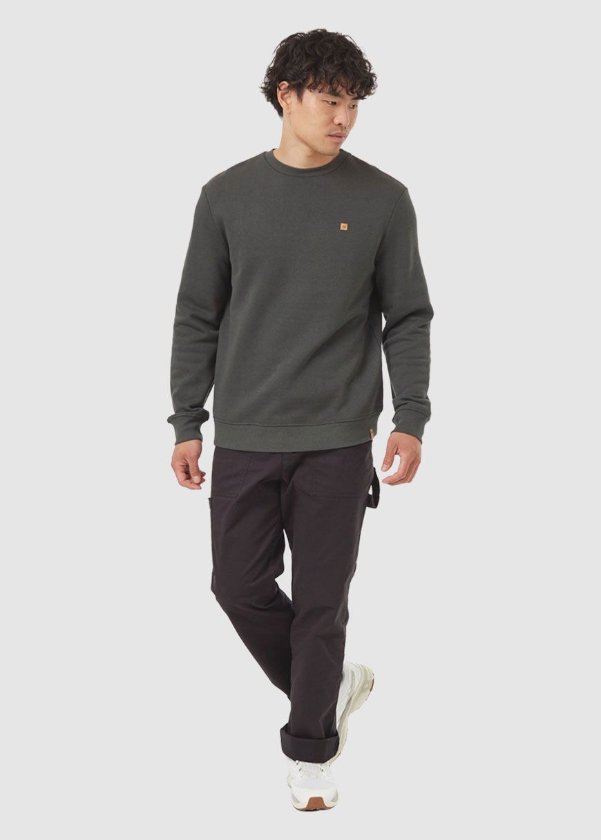 Treefleece Classic Crew Treefleece Classic Crew