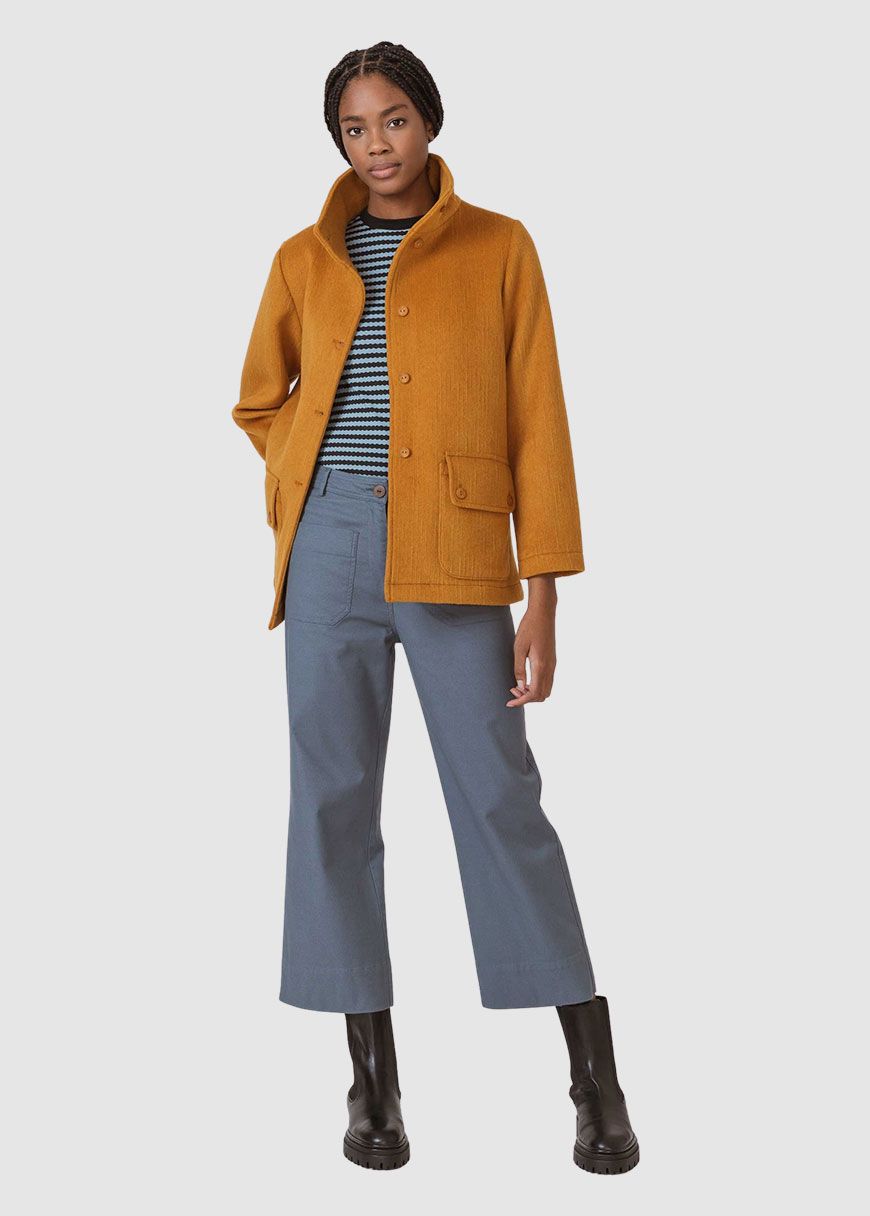 Mariartze Women Trouser Mariartze Women Trouser