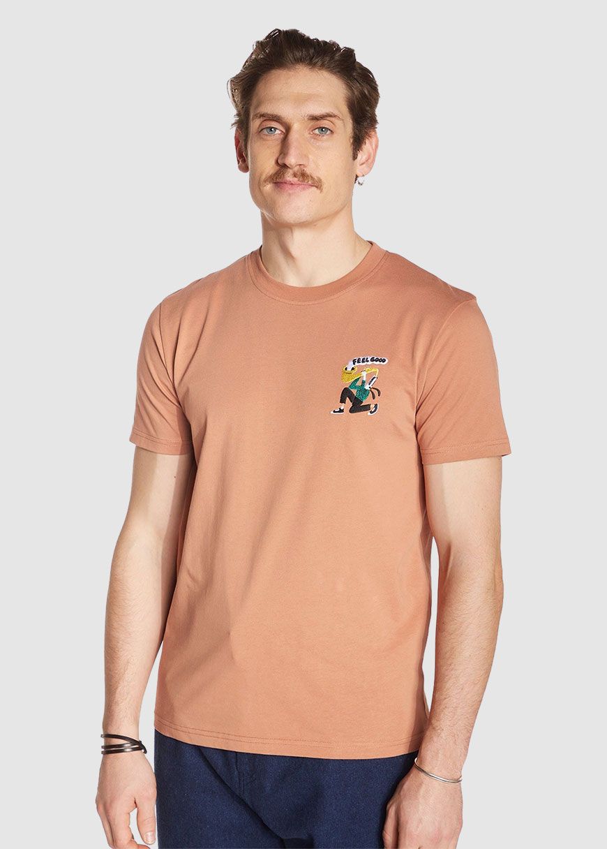 T-Shirt Feel Good T-Shirt Feel Good