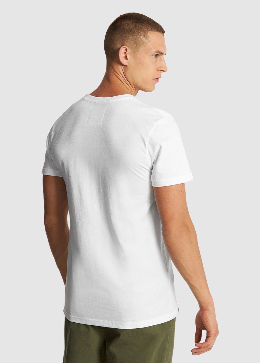 T-Shirt Stockholm Dots Rider T-Shirt Stockholm Dots Rider