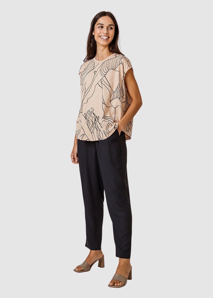 Albia Trouser Albia Trouser