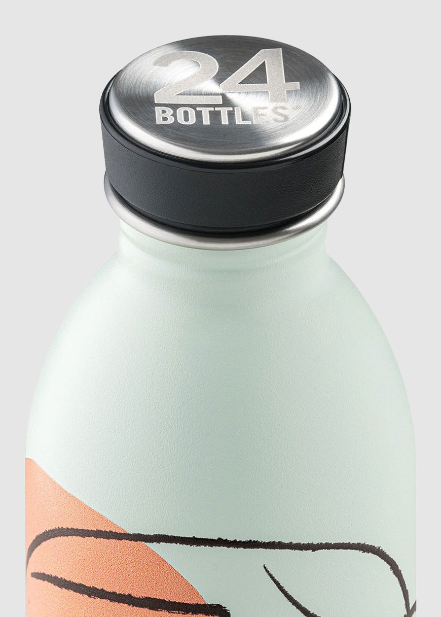 Urban Bottle 0,5l