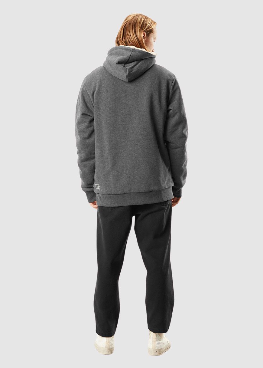 Yinni Plush Zip Yinni Plush Zip
